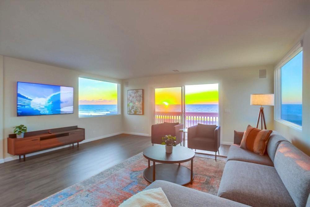 Rip Tide Holiday home San Diego