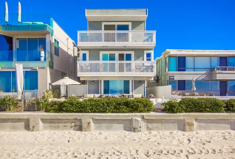 Rip Tide Holiday home *